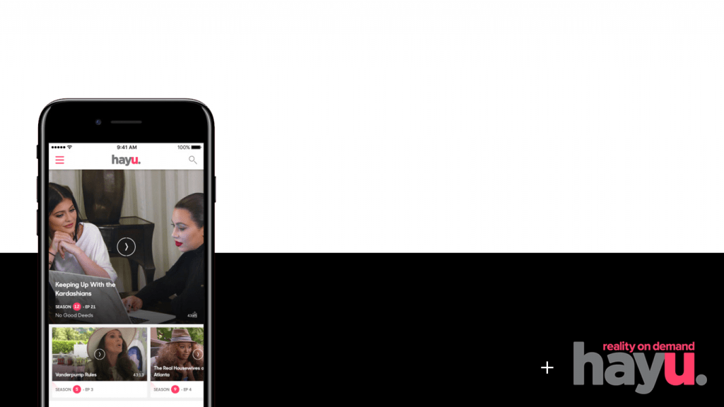 YM hayu NBCUniversal